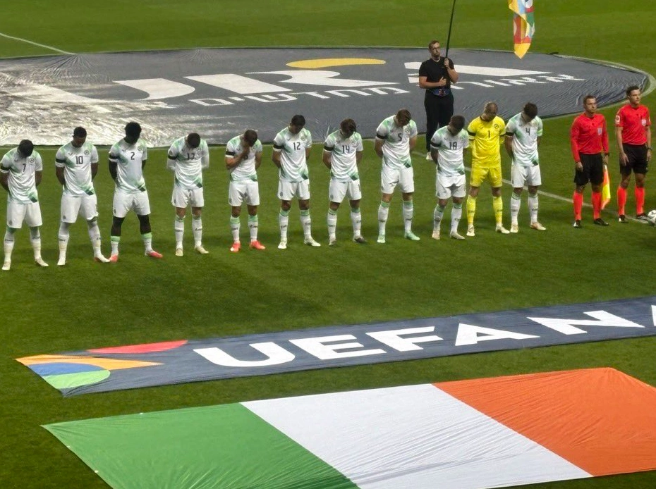 Irlanda