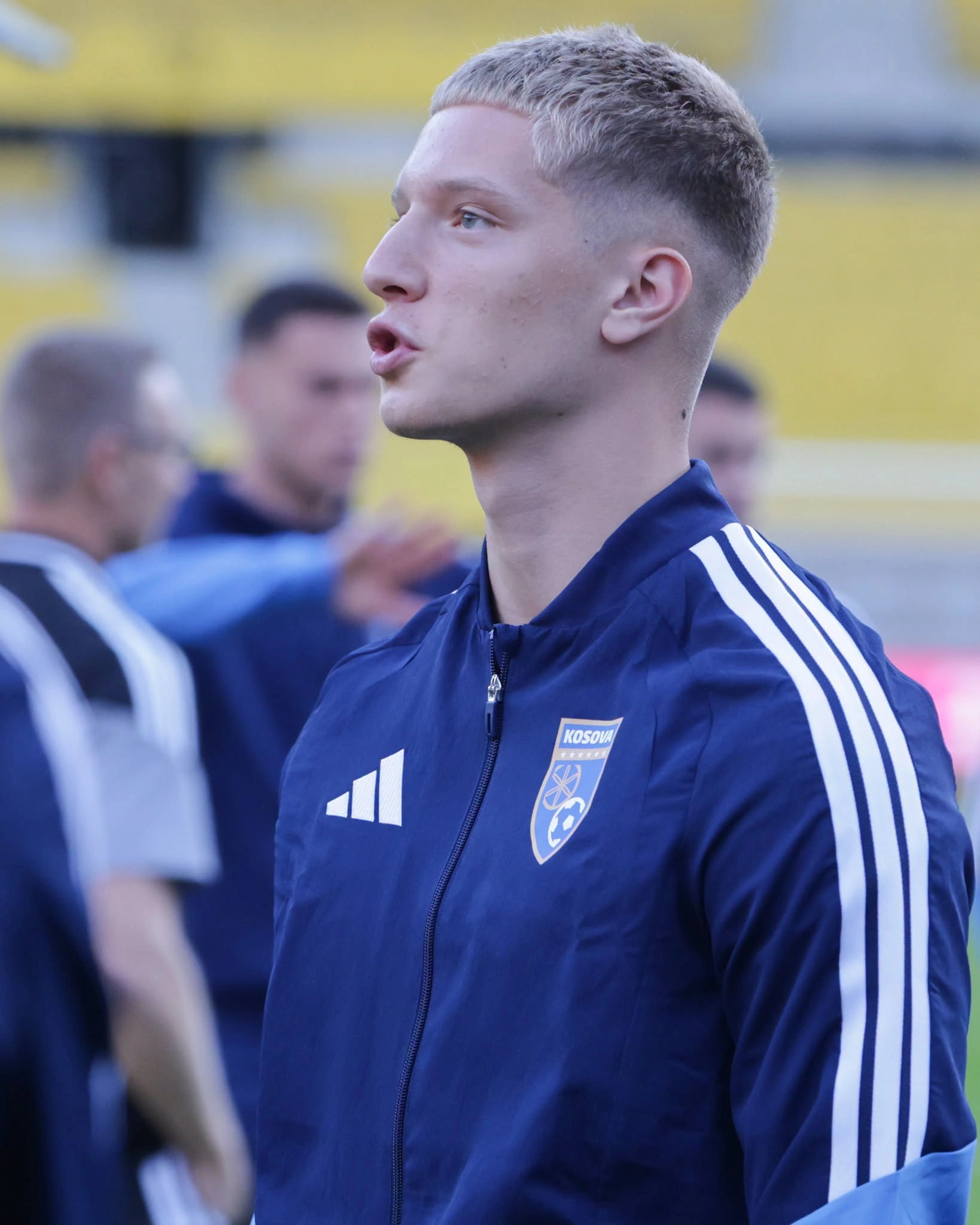 Erblin Osmani