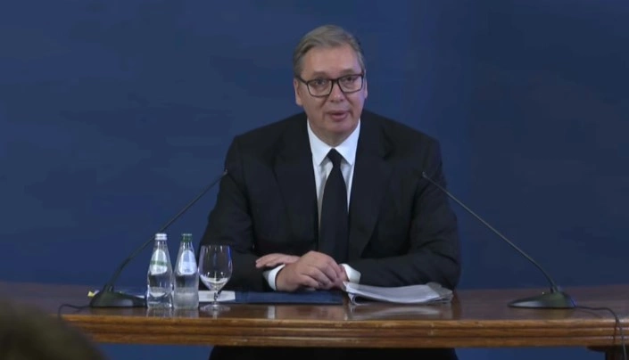 Vucic