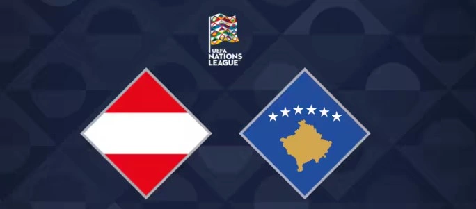 Austria - Kosova