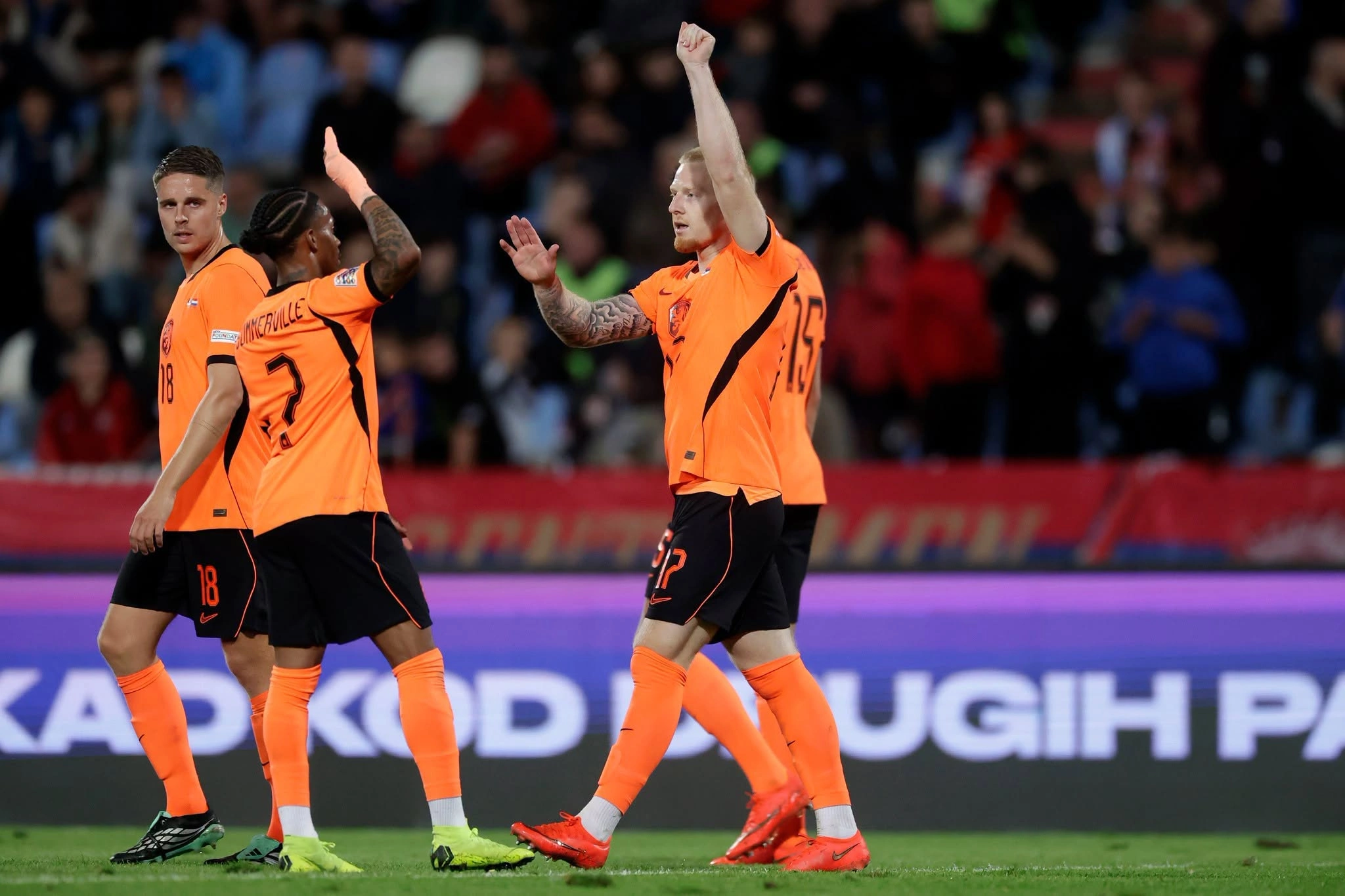 Holanda