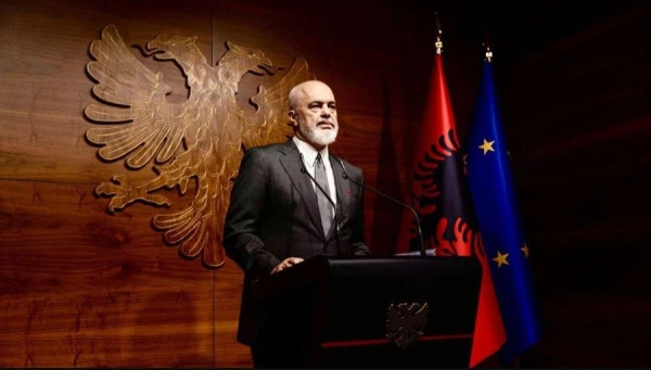 Edi Rama