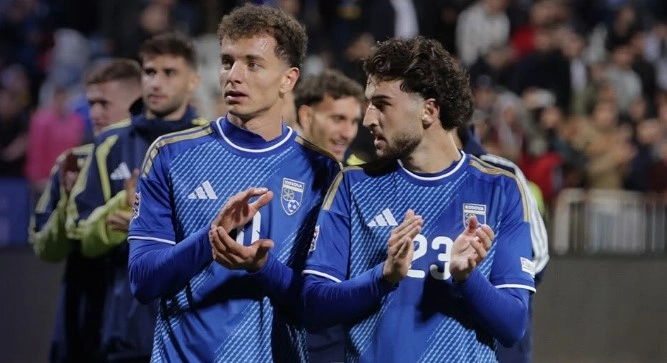 Fisnik Asllani