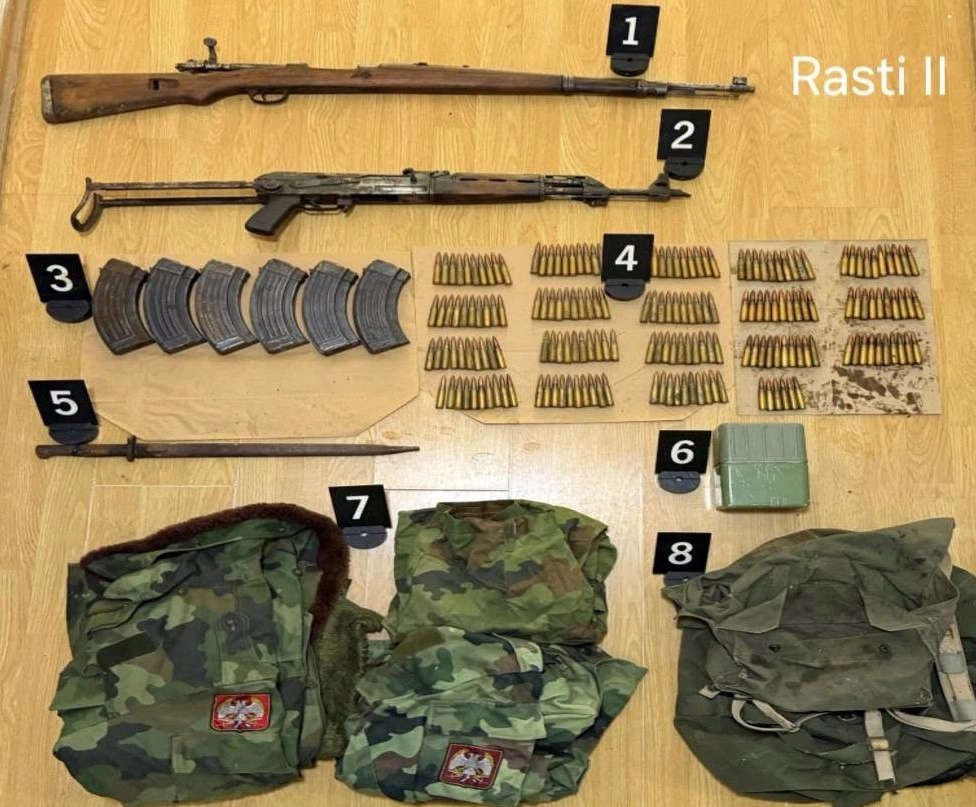 Arma