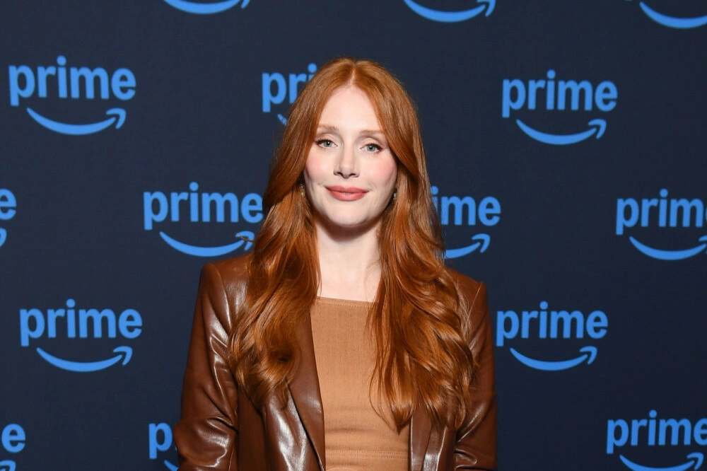 Bryce Dallas Howard
