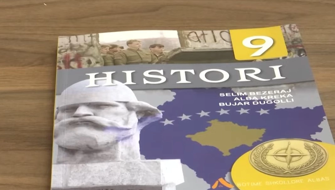 Historia
