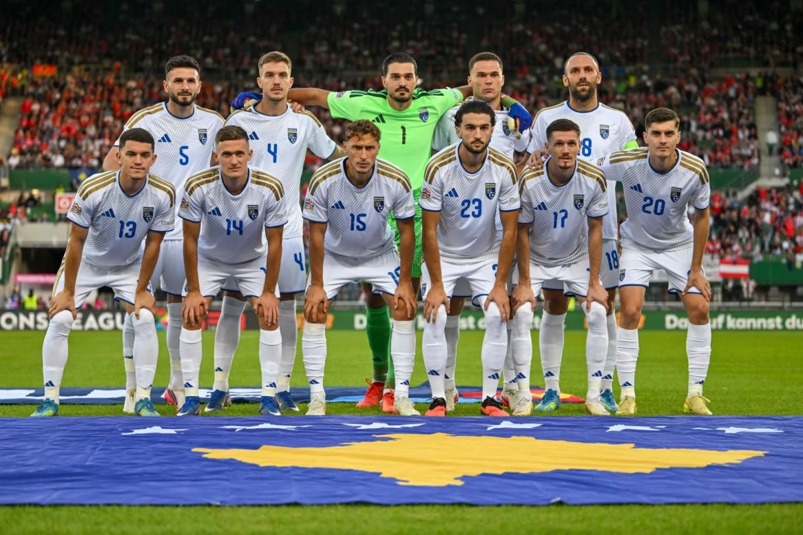 Kosova