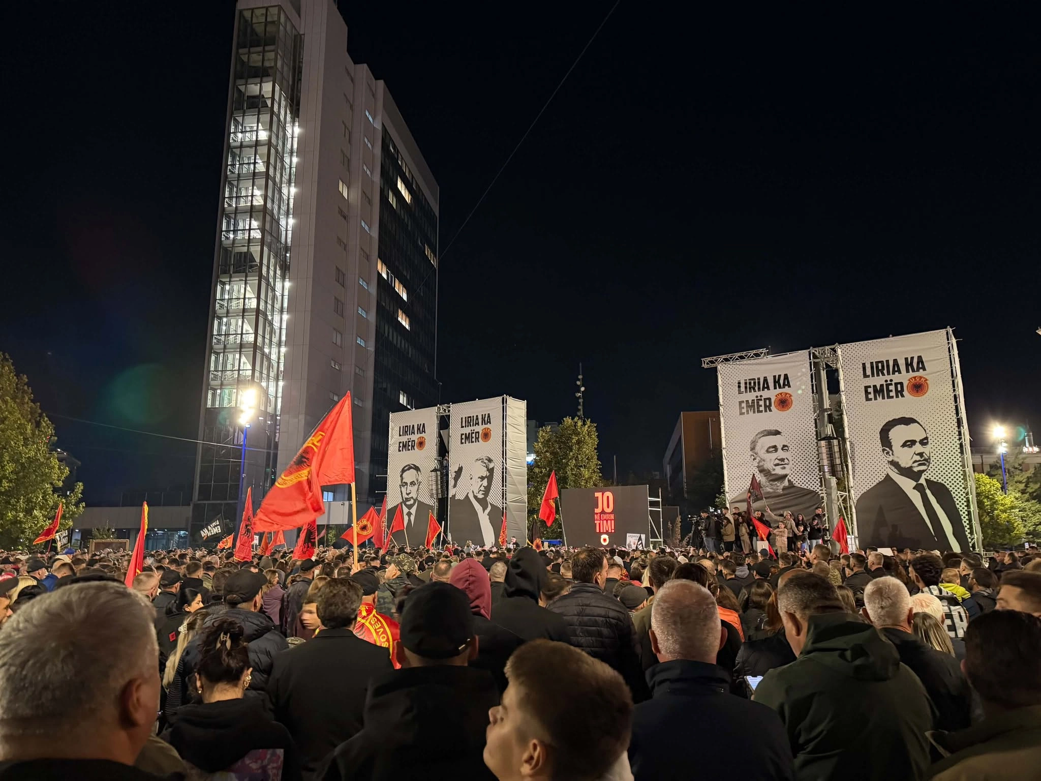 Protesta