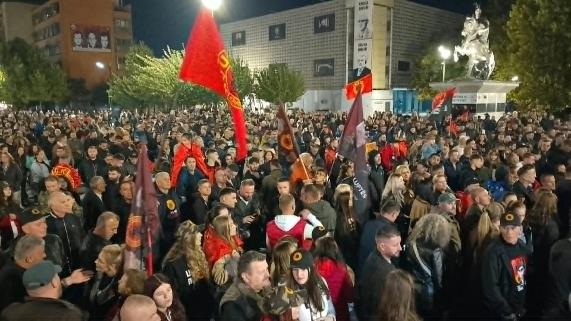 Protesta