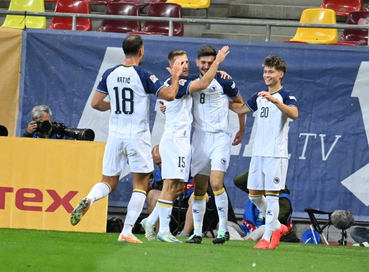 Bosnia