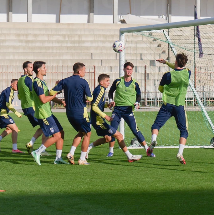 Kosova U21