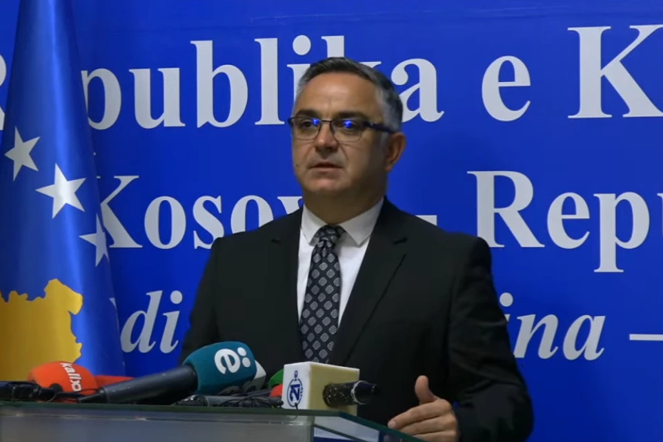 Besnik Tahiri