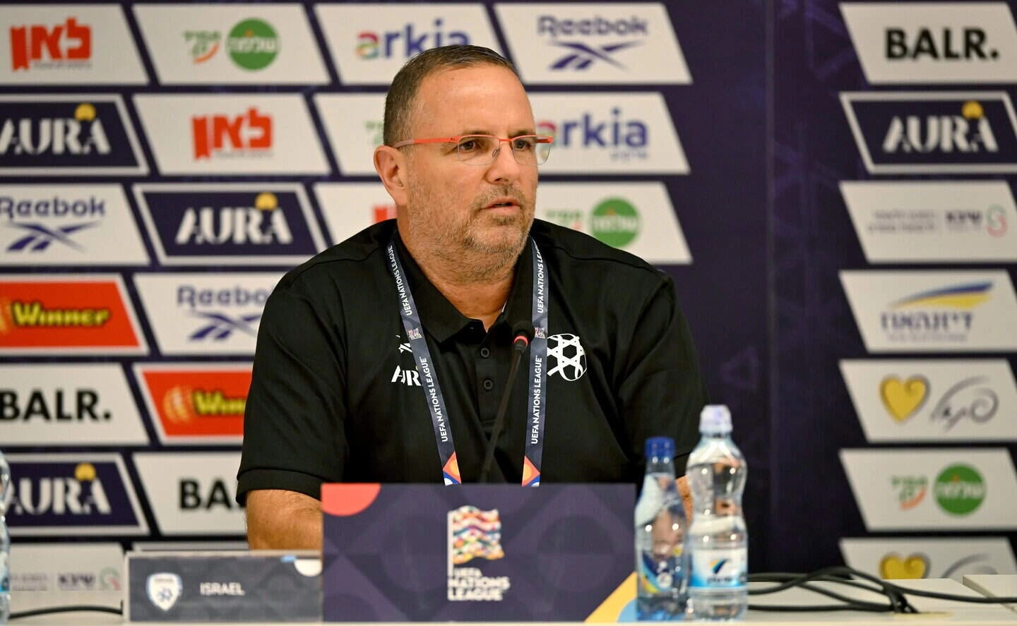 Ran Ben Shimon