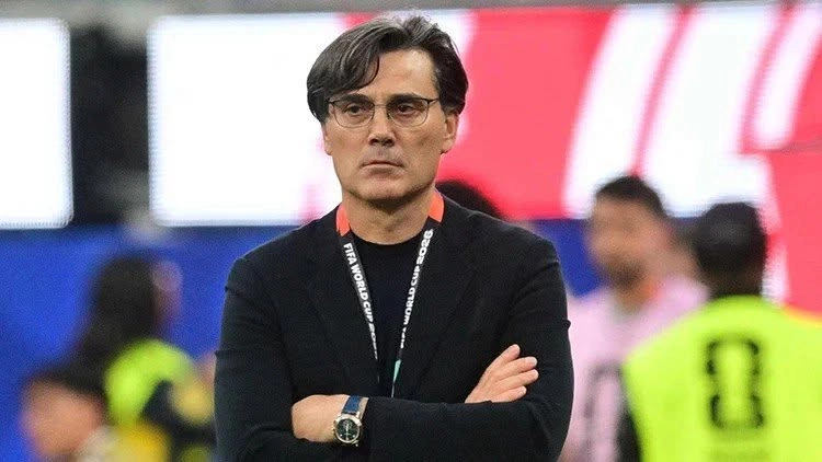 Vincenzo Montella