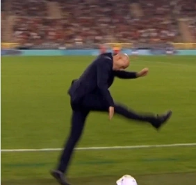 Zidane