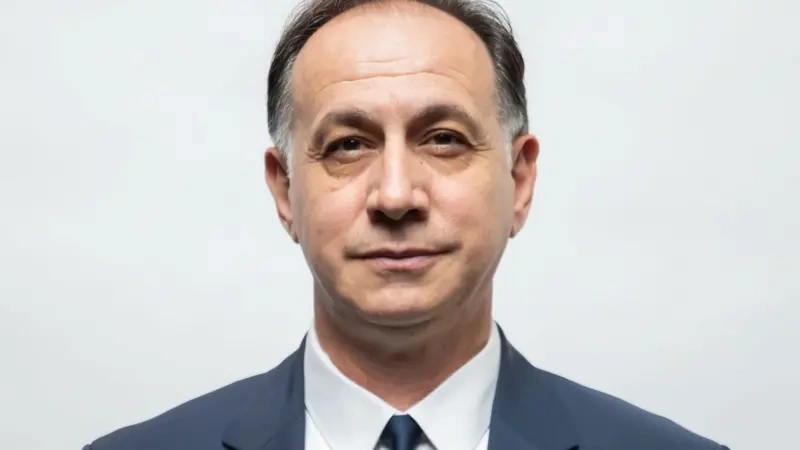 Ferhat Gundogdu