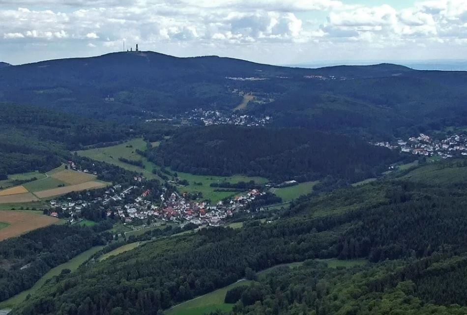 Zbulimi i tempullit romak në Gjermani shton të dhënat për antikitetin