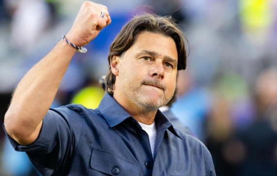 Mauricio Pochettino
