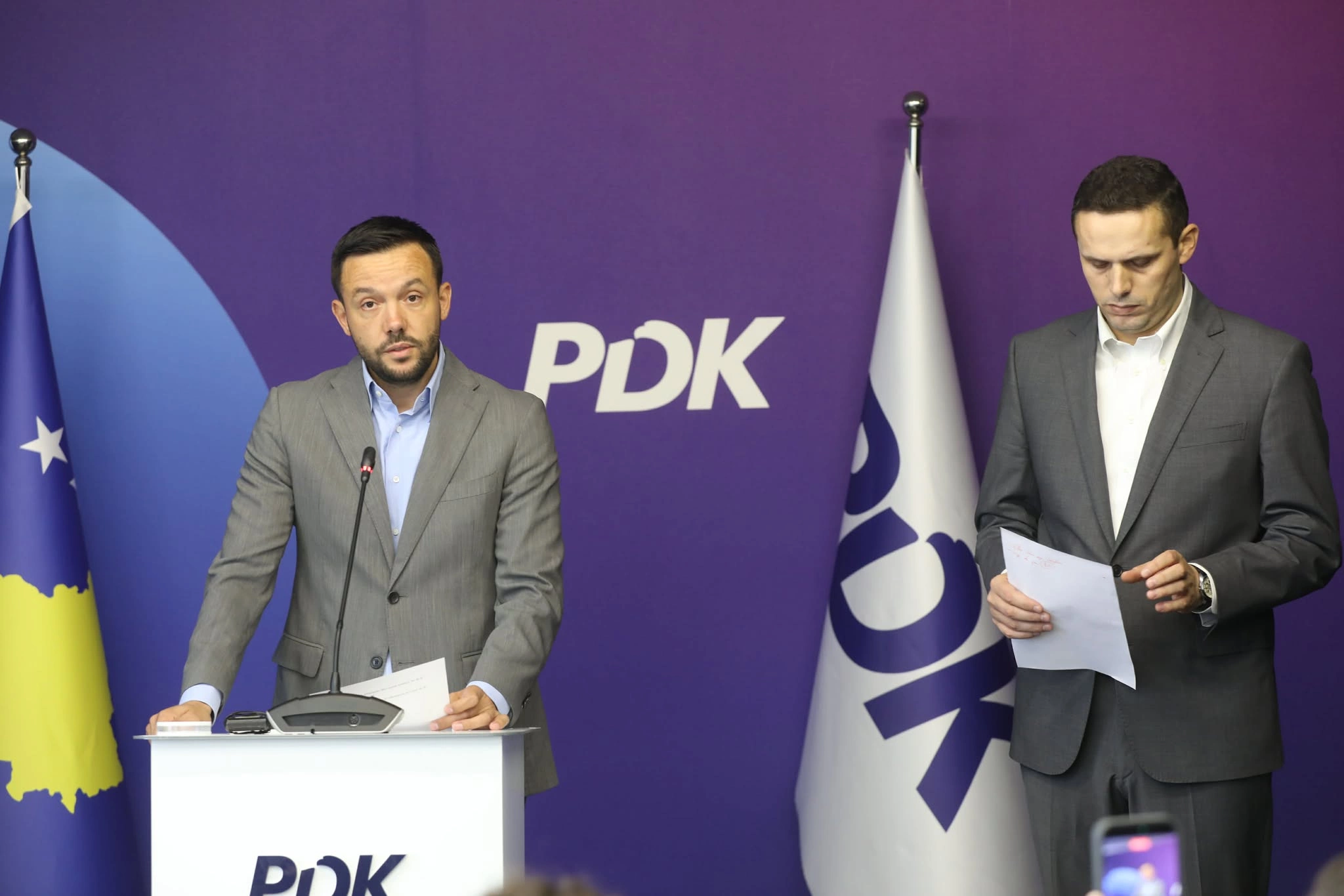 PDK