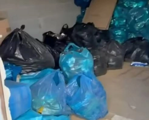 Konfiskohen 876 kilogramë duhan dhe 118 mijë cigare