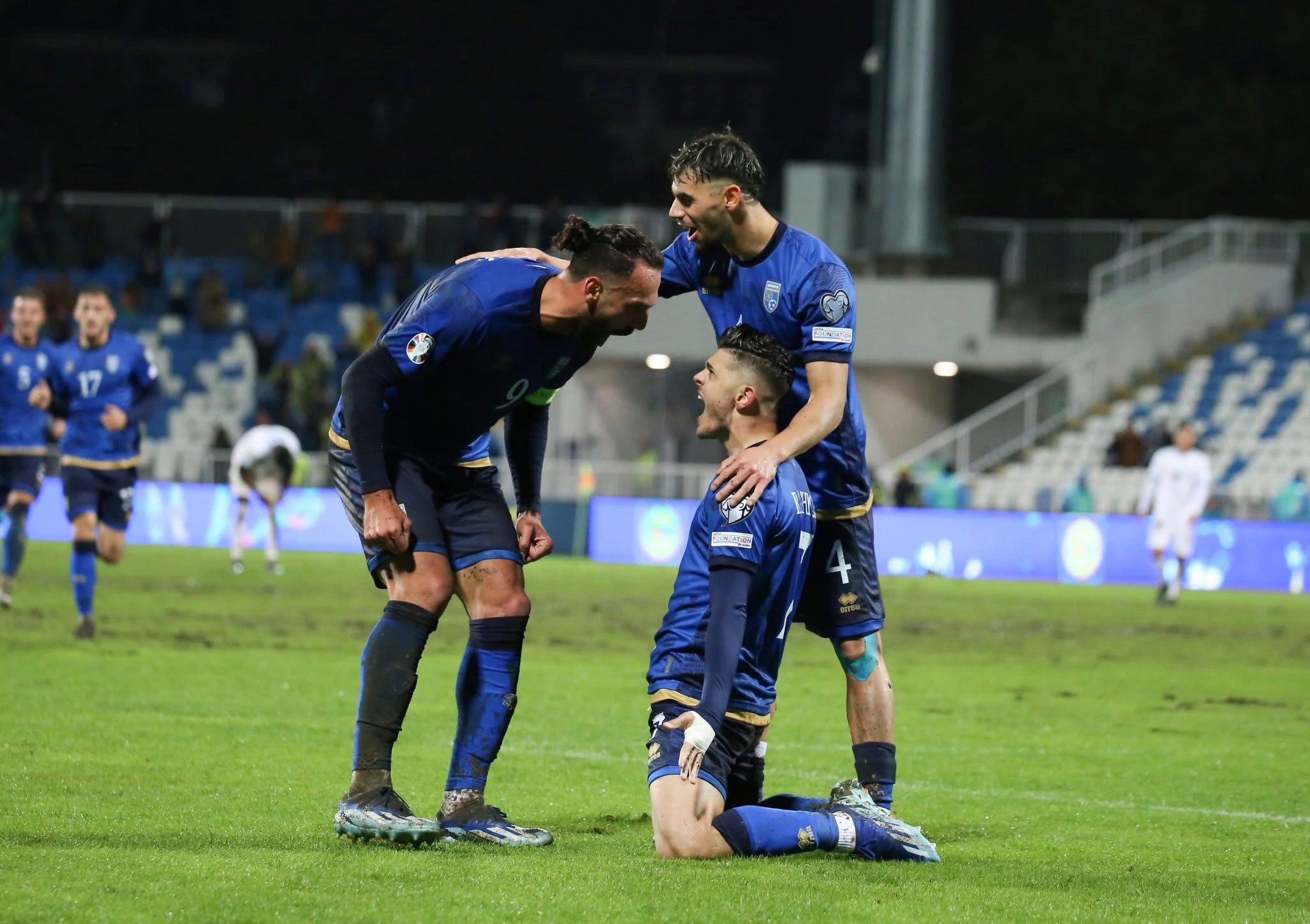 Kosova