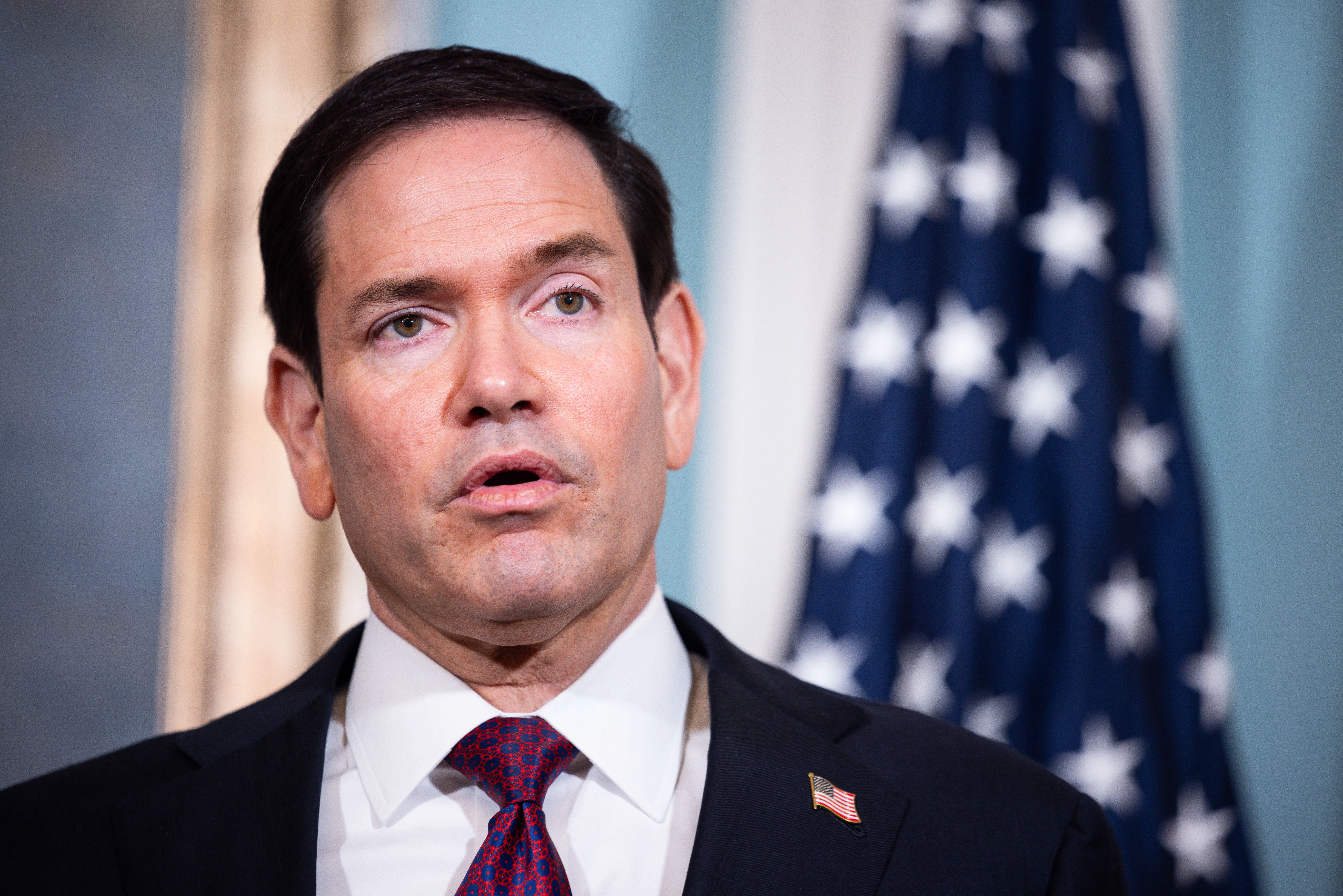 Marco Rubio