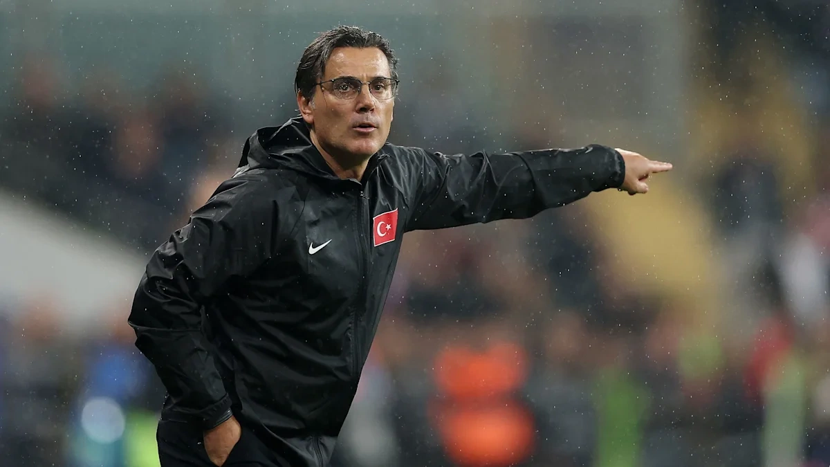 Vincenzo Montella