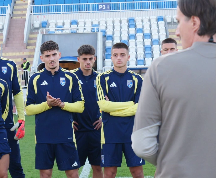 Kosova U21