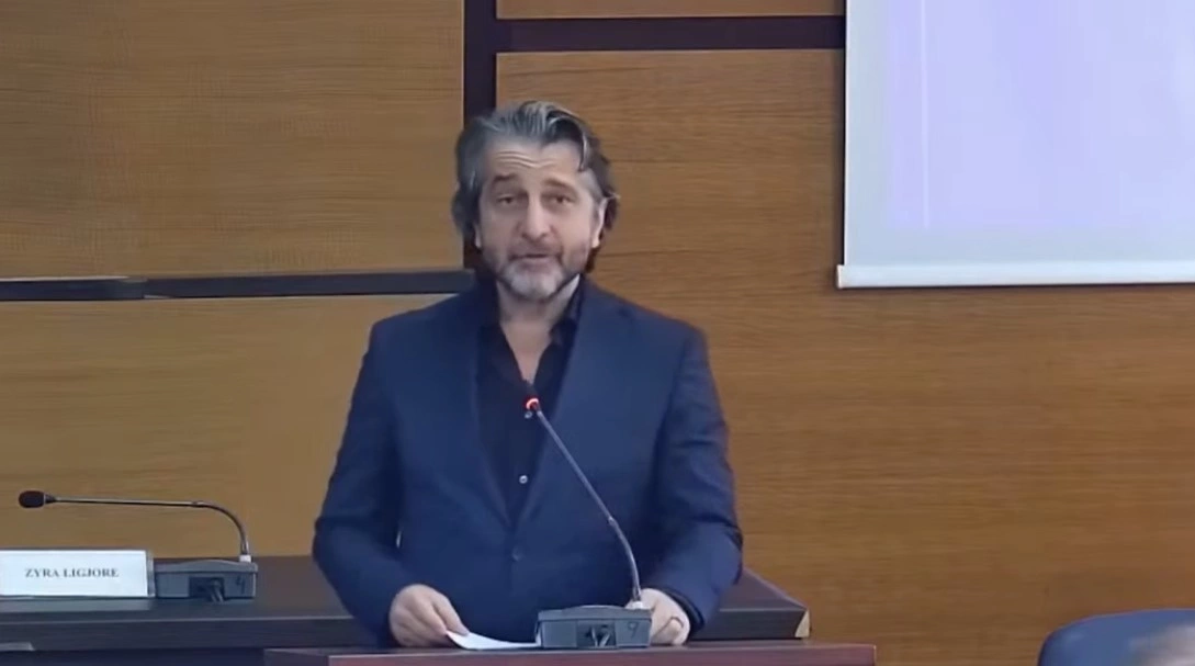 Përparim Rama