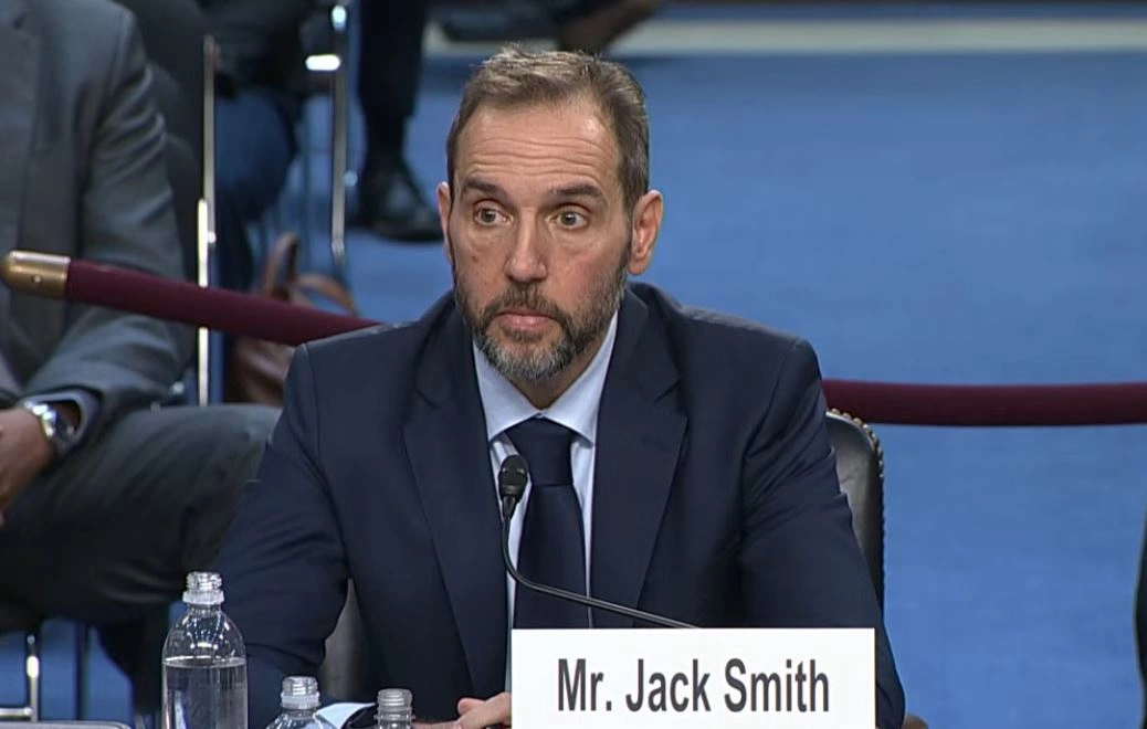 Jack Smith