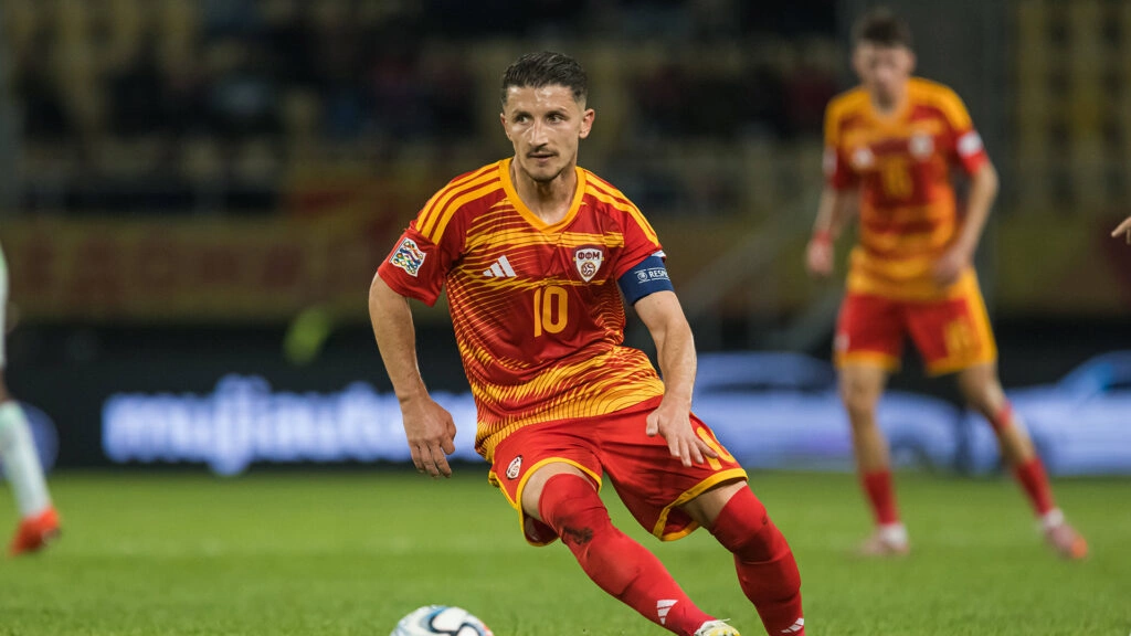 Enis Bardhi