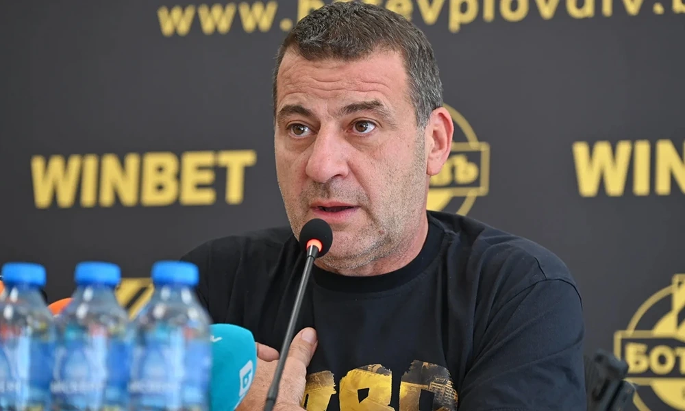 Iliyan Filipov