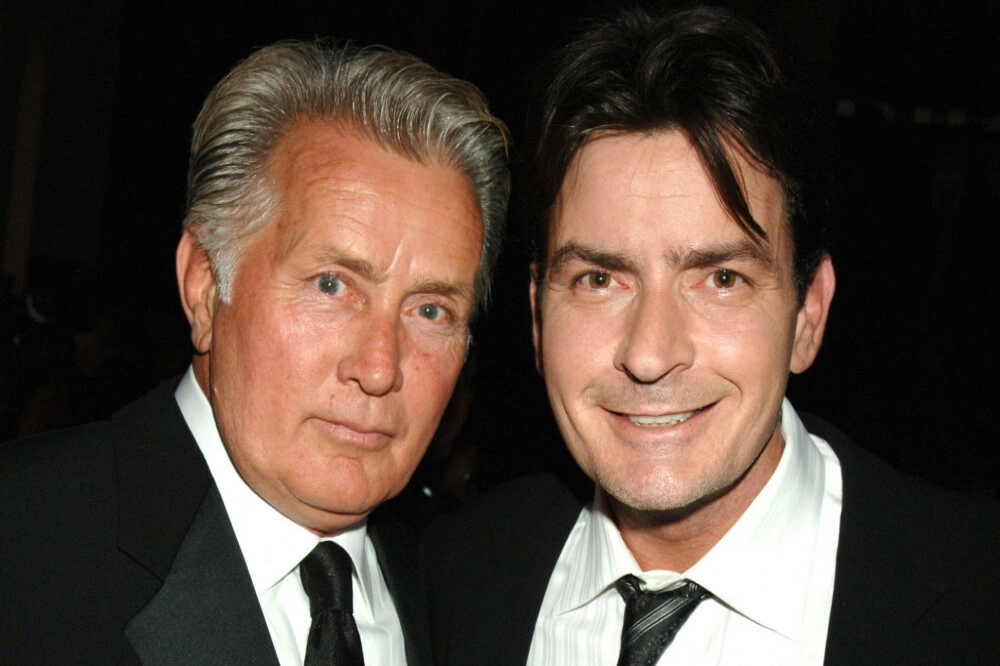 charlie sheen