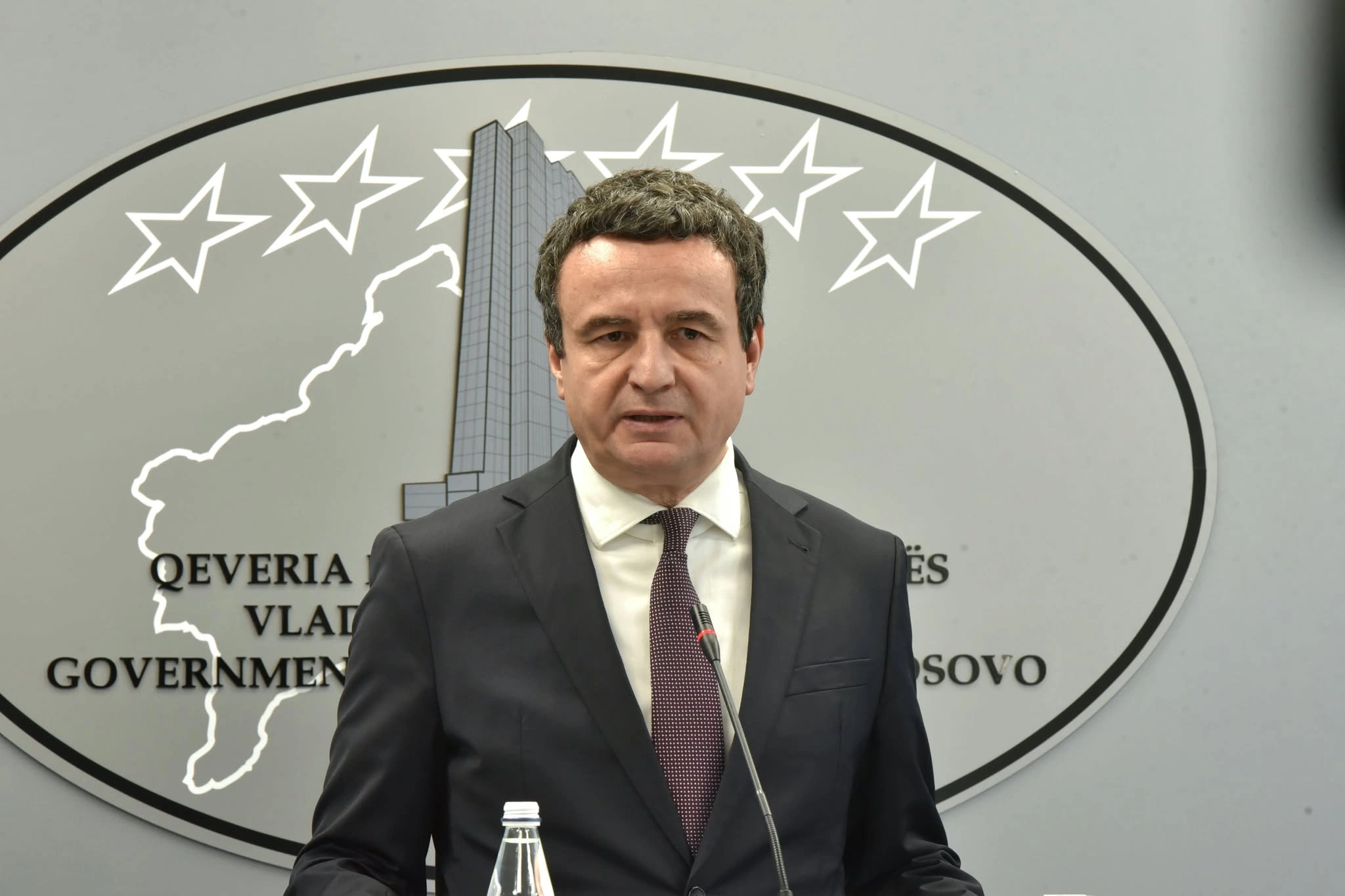 Albin Kurti