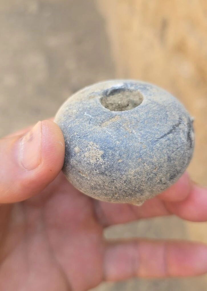 Arkeologët në Azerbajxhan