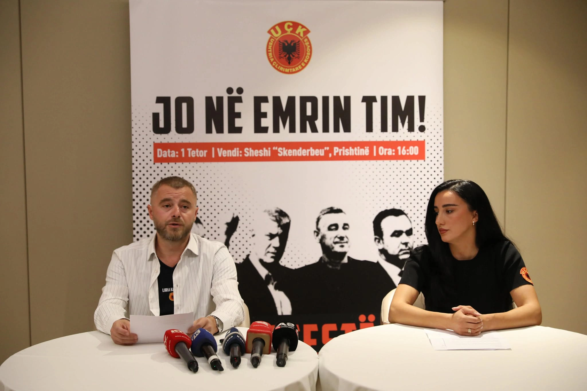 Liria ka Emer