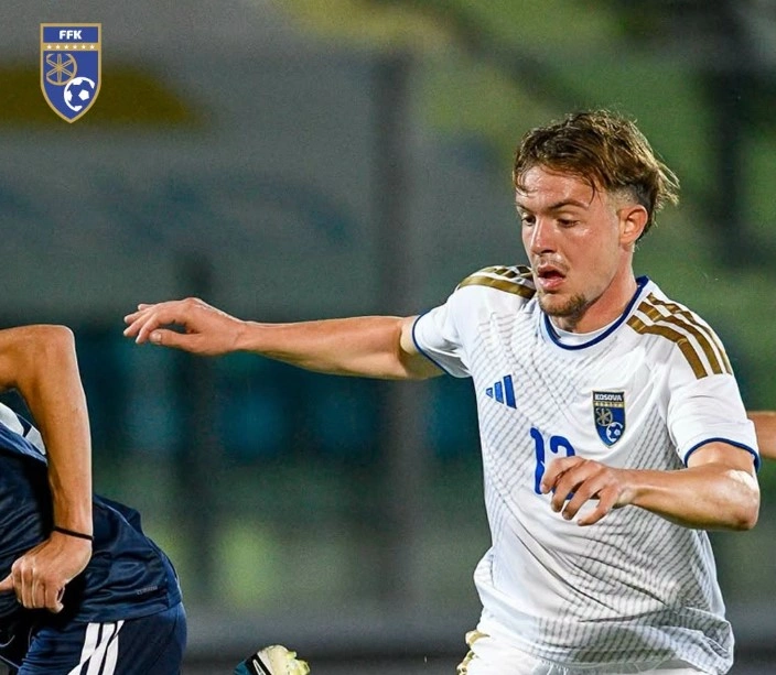 Kosova U21