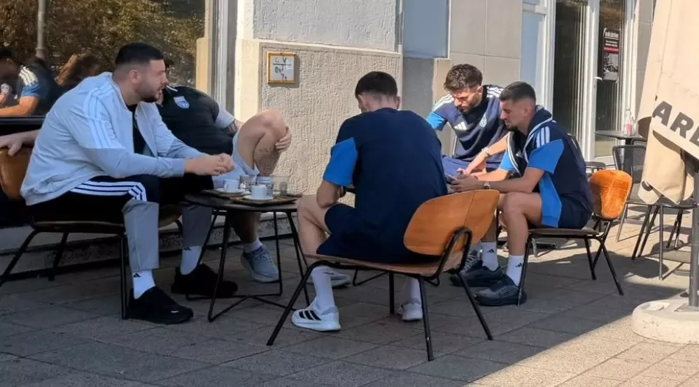 Kosova