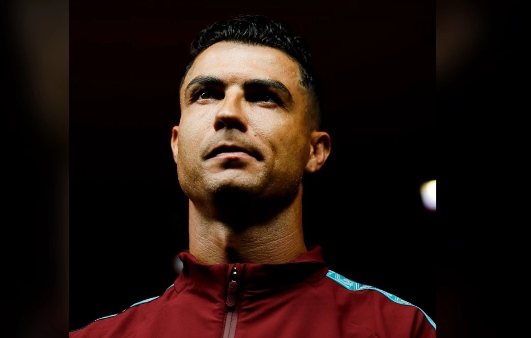 Ronaldo