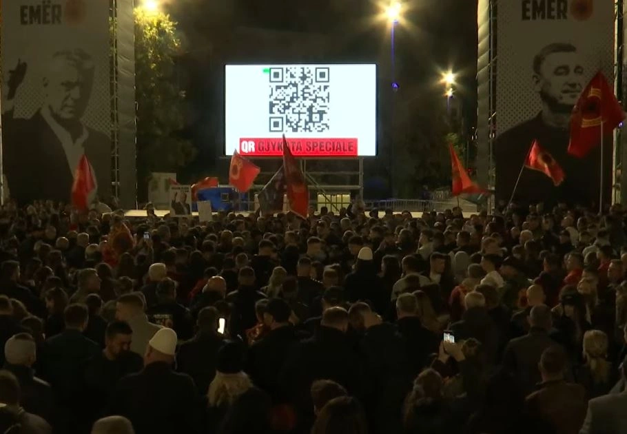 protesta