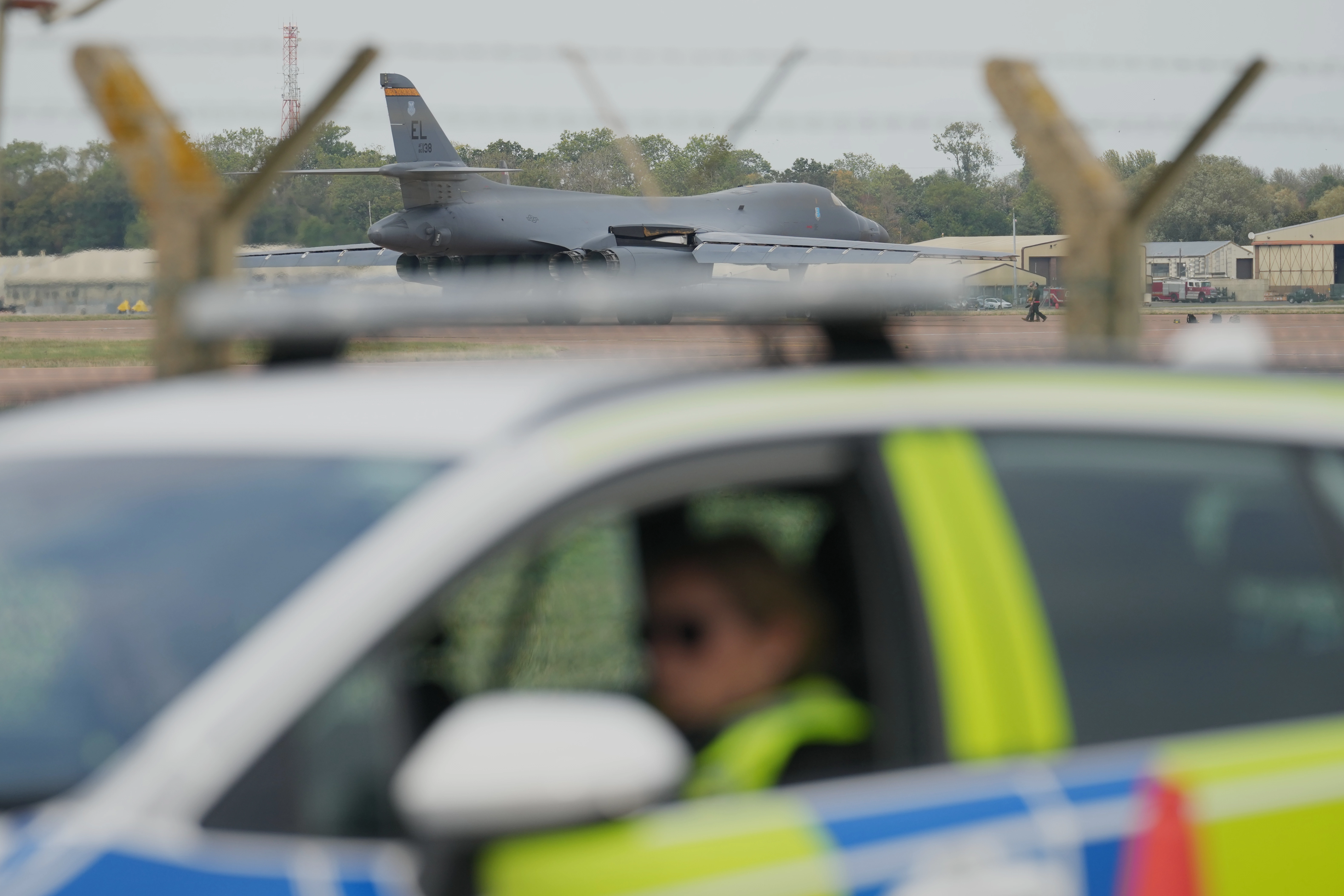 Britania RAF
