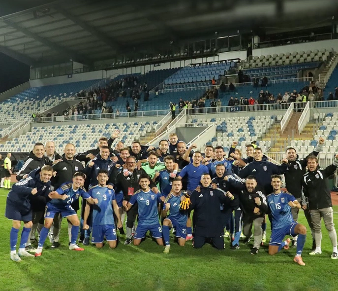 Kosova U21