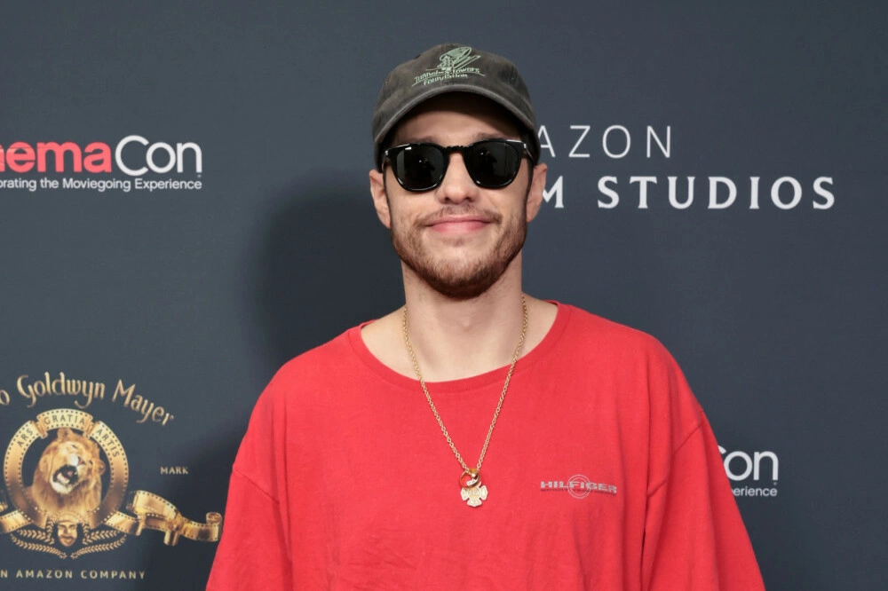 pete davidson