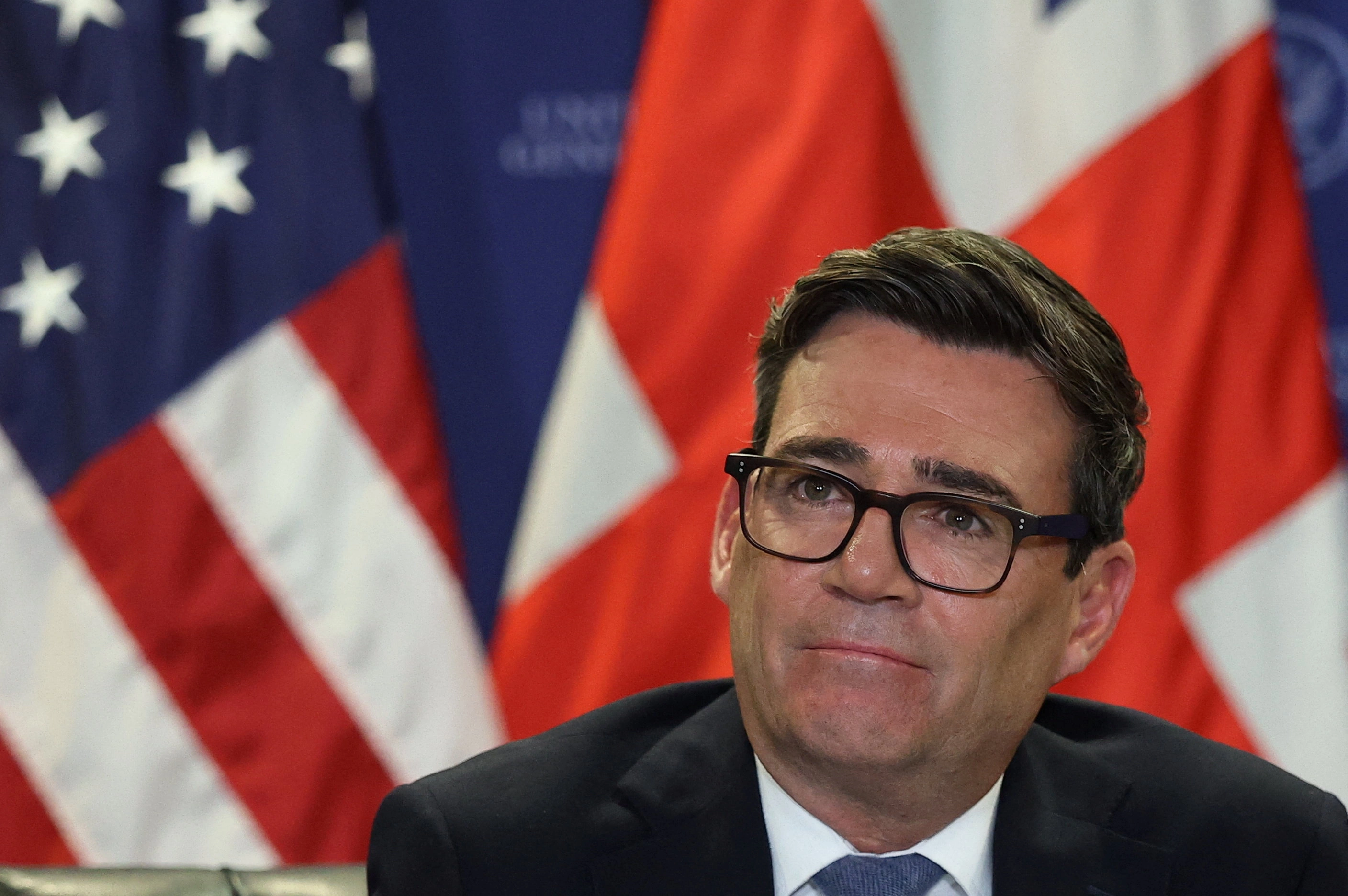Andy Burnham