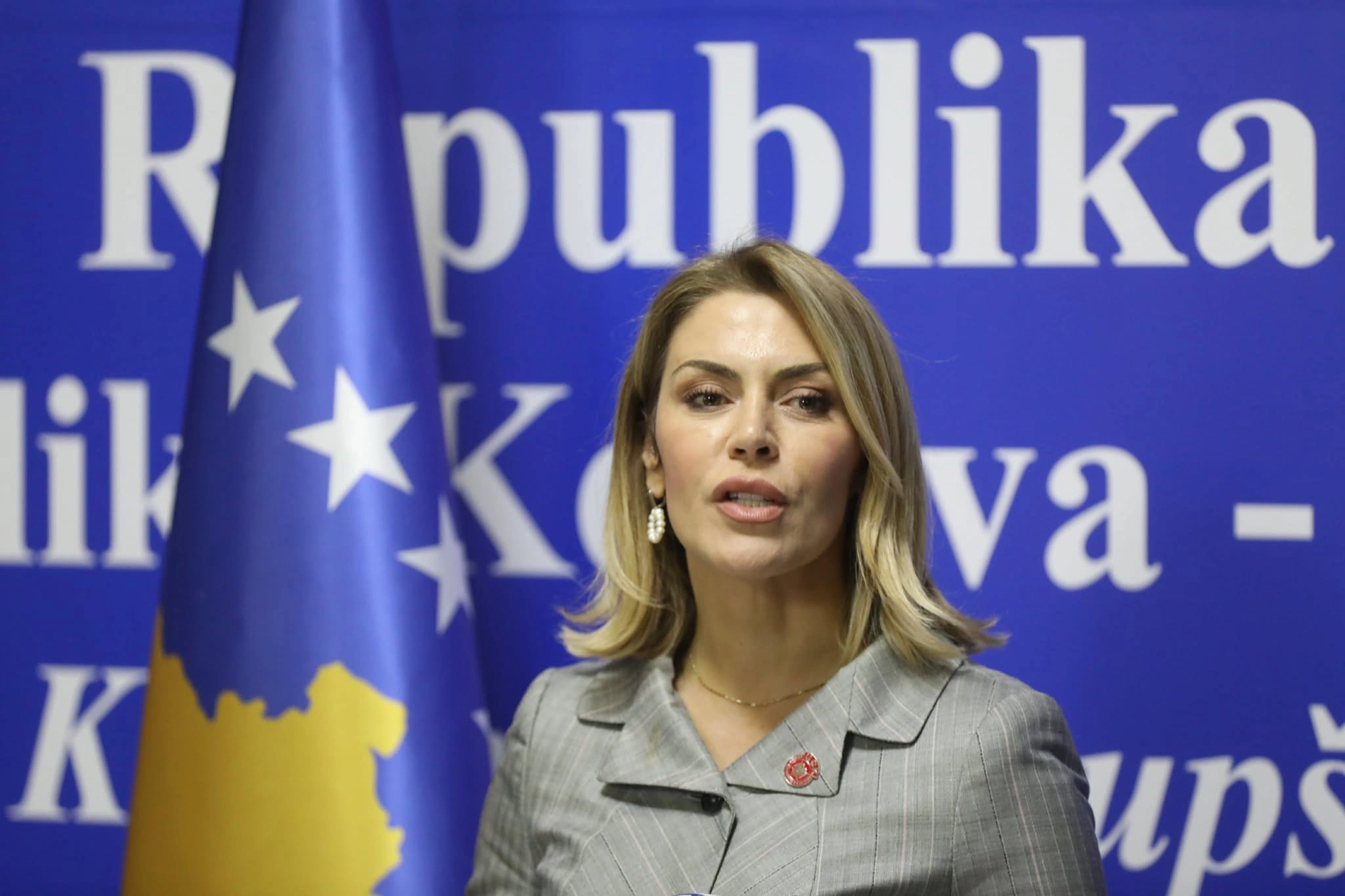 Blerta Deliu