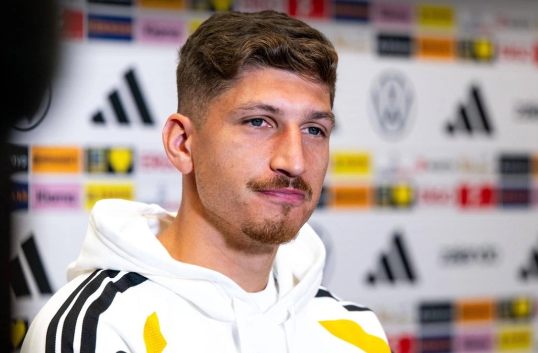 Vitaly Janelt