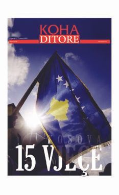 Ballina KOHA Ditore nr.9192