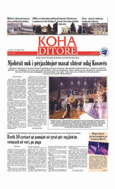 Ballina KOHA Ditore nr.9405