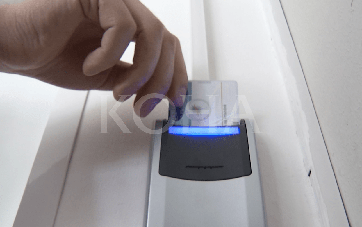 UP-ja e kënaqur me sistemin elektronik për mbikëqyrjen e vijueshmërisë së profesorëve dhe studentëve