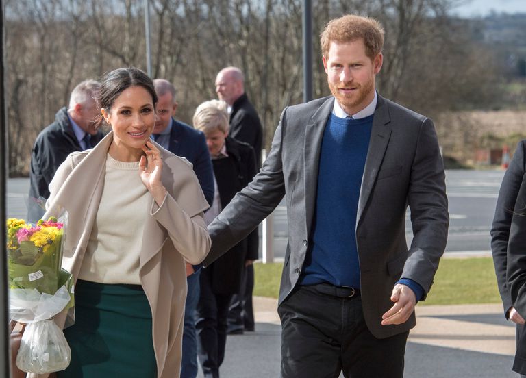 Dasma e Meghan Markle dhe princit Harry mund të kushtojë 45 milionë dollarë